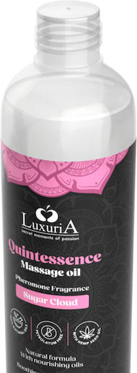 IntimateLine Massageöl 150ml