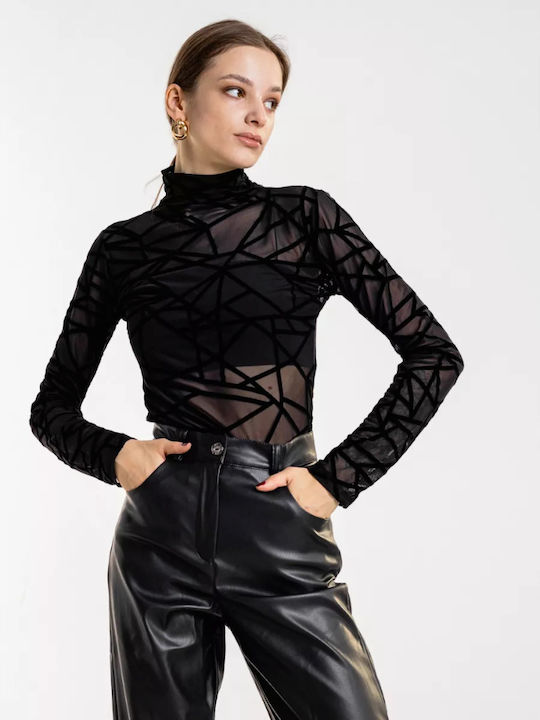 Chicret Black