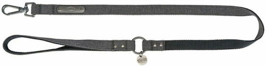 Trixie Dog Leash/Lead Strap M/l in Black color