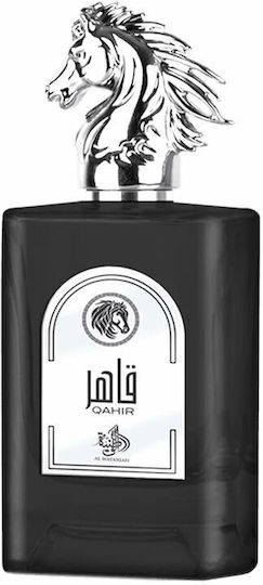 Al Wataniah Qahir Eau de Parfum 100ml