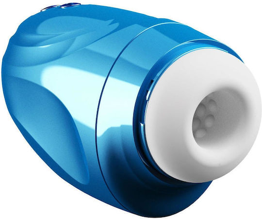 Verborgene Begierde Fusion X Aqua Bubble Masturbator