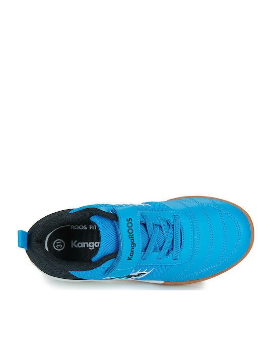 Court Ev Παιδικά Sneakers Μπλε