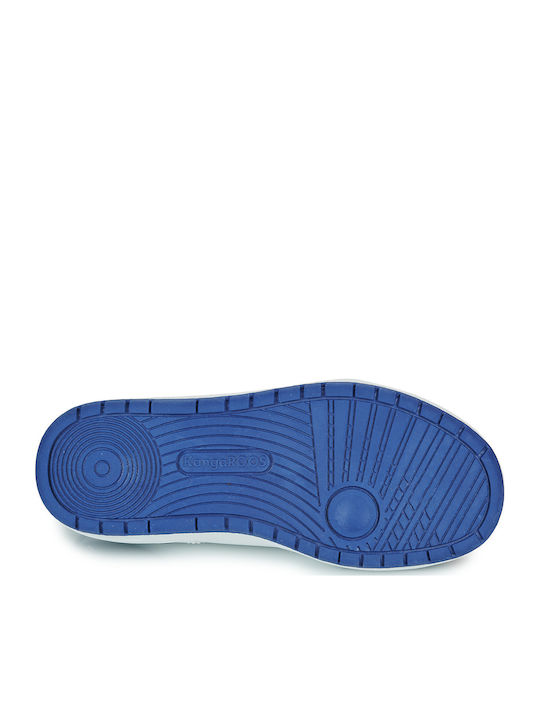 Kids Sneakers White