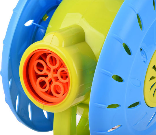Jokomisiada Bubble Makers