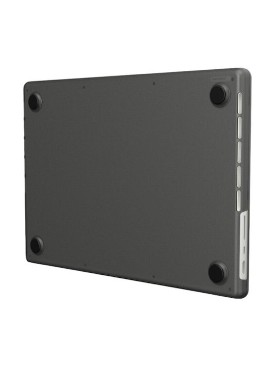 Incase Edge Hardshell Case Macbook Pro 16" Case M4 M3 M2 M1 2024-2021 Black