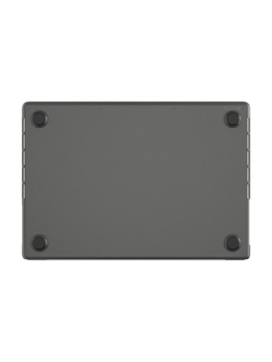 Incase Edge Hardshell Case Macbook Pro 16" Case M4 M3 M2 M1 2024-2021 Black