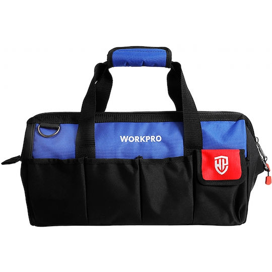 WorkPro Τσάντα Ώμου 30lt