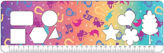Diakakis Drawing Pad My Little Pony 1pcs 000483144