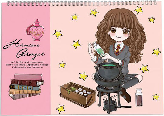 Graffiti Drawing Pad 1pcs