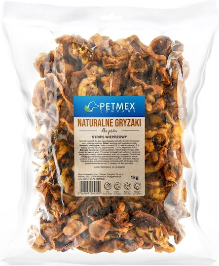 Petmex Λιχουδιές σε Stick Σκύλου χωρίς Γλουτένη με Χοιρινό 1kg