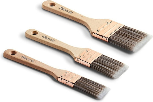 Harris Paint Brush Plaque