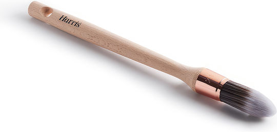 Harris Artisan Πινέλο Ζωγραφικής Στρογγυλό