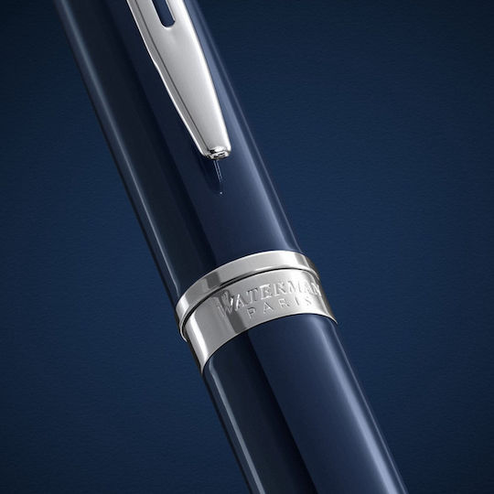 W Hemisphere24 Blue Ct Fpen M
