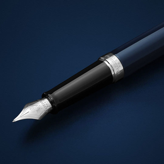 W Hemisphere24 Blue Ct Fpen M