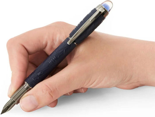 MontBlanc Starwalker Schreibfeder