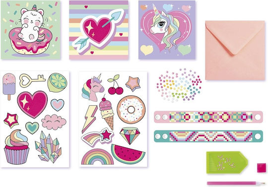 Card Diamond Painting Kit