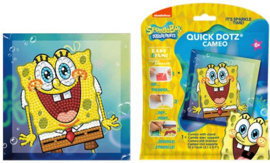 Diamond Dotz Ψηφιδωτό Card Diamond Painting Kit