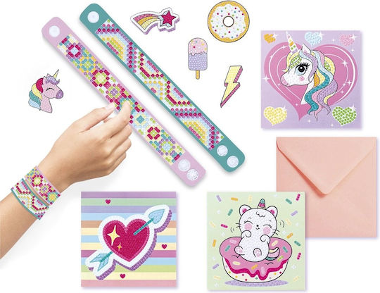 Card Diamond Painting Kit