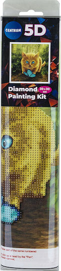 Centrum Diamond Painting