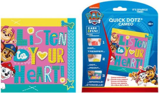 Diamond Dotz Card Diamond Painting Kit 13x13cm