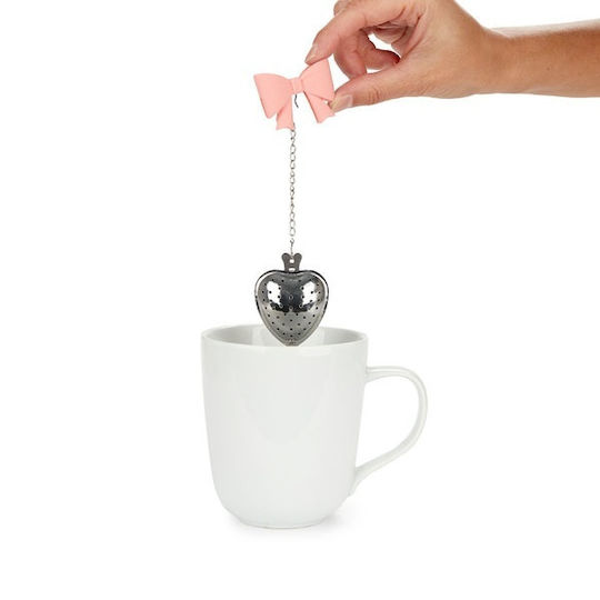 Balvi Tea Infuser Coquette Lilac