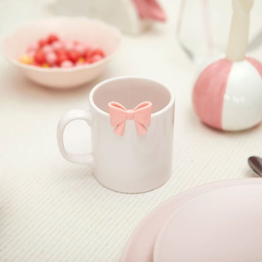 Balvi Tea Infuser Coquette Red