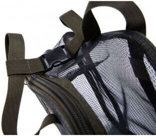 Geantă uscare aer Sonik 3kg Sk-tek plasă medie