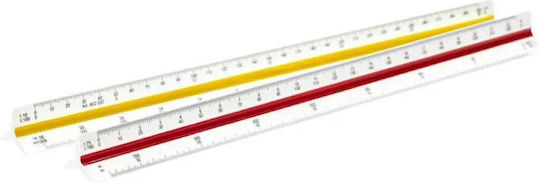 Isomars 1:10 1:20 1:25 1:50 1:75 1:100 1:125 1:200 1:250 1:500 1:750 1:1250 Geometric Ruler