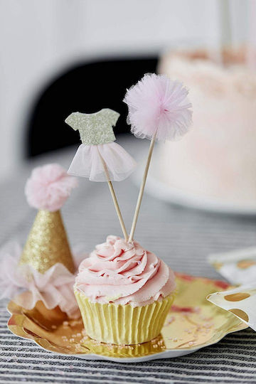 Talking Tables Photo Booth Prop PINK-PICK