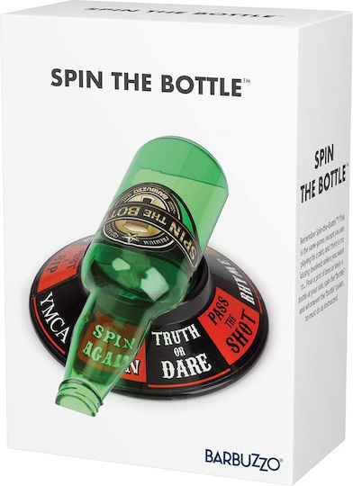 401198 Παιχνίδι Ποτού "Spin the Bottle"