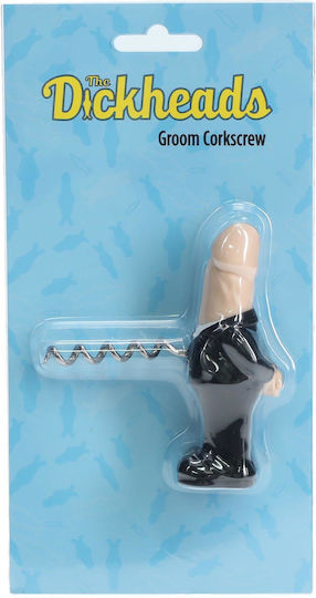 Groom Corkscrew Flesh