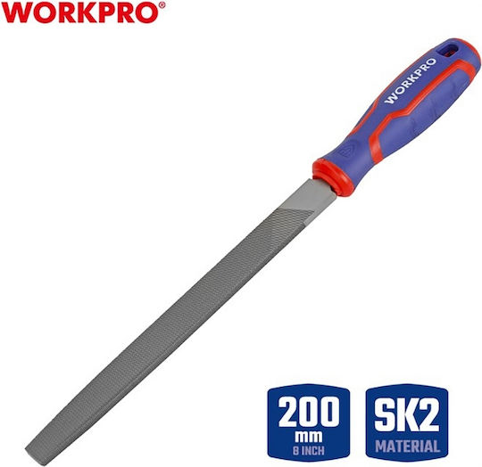 WorkPro WP251002 Datei Wohnung mit Griff