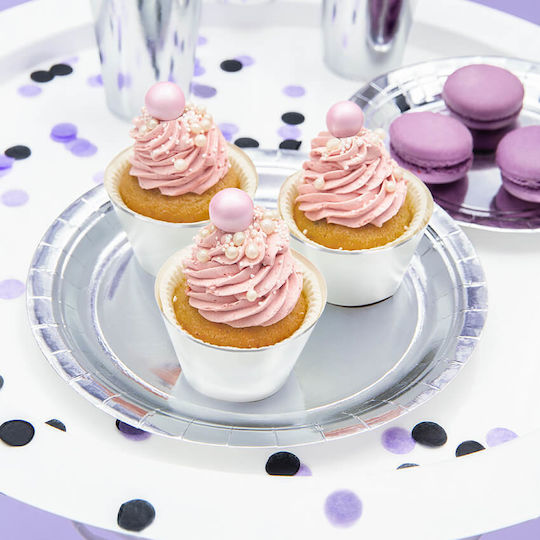 Plate for Party 6pcs