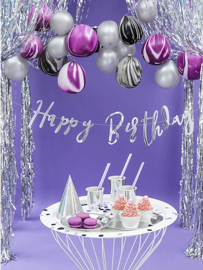 Plate for Party 6pcs