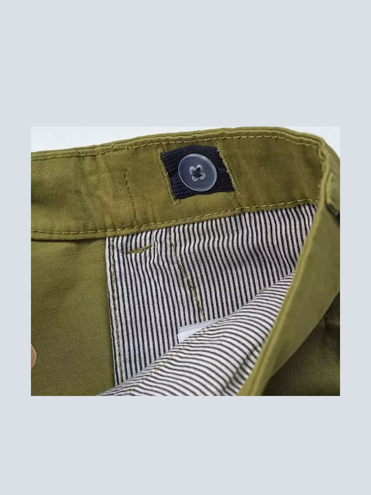 Kids' Shorts/Bermudas Fabric Ladi