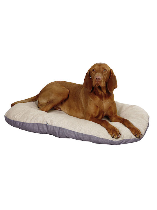 Kerbl Loneta Pillow Dog Brown 117x83cm. 80359