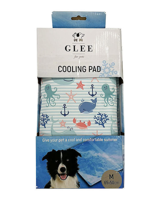 Glee Mattress Dog Green 90x50cm Glee Mattress Dog Green 90x50cm