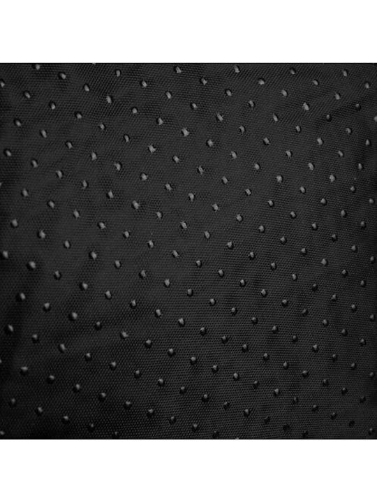 Purlov Sofa Dog Bed Black 60x45cm