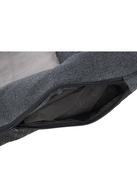 Pernă Ortopedică pentru Câini Kerbl Platin Ortho 115x80x9 Cm Gri