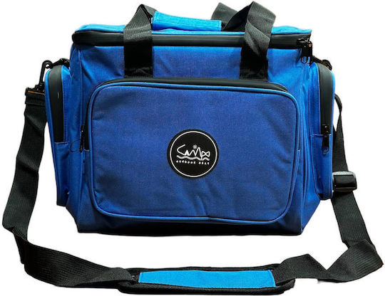 Campo Insulated Bag Shoulderbag 24 liters