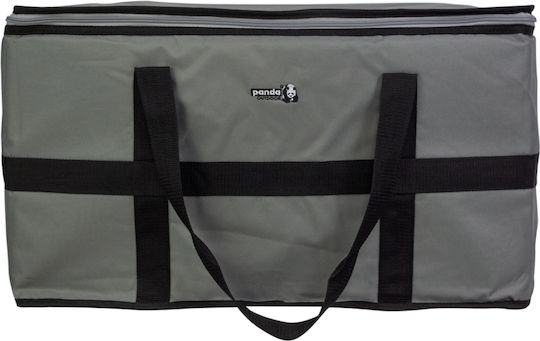 Panda Insulated Bag Handbag 60 liters L58.5 x W32.5 x H33cm