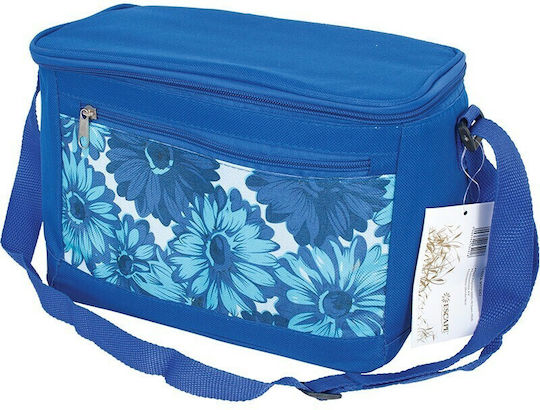 Escape Insulated Bag Shoulderbag 8 liters L26 x W16 x H19cm