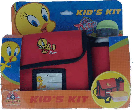 Wiederverwendbare Lebensmittel-Tasche Laken Piolin
