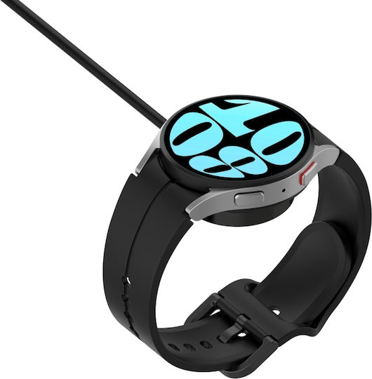 Φορτιστής για Samsung Galaxy Watch 4 Classic Μαύρος