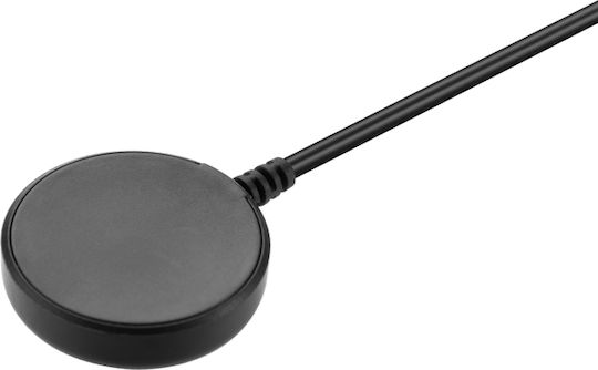 Încărcător pentru Samsung Galaxy Watch FE 40mm Negrus