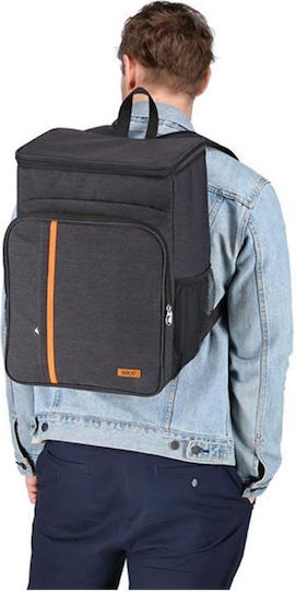 Nils Isoliertasche Rucksack 25 Liter