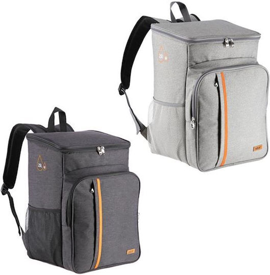 Nils Isoliertasche Rucksack 25 Liter