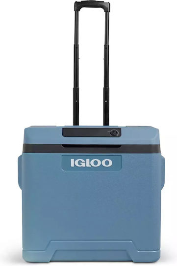 Igloo Electric Portable Fridge 42lt