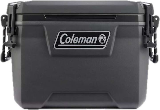 Coleman Portable Fridge 53L Gray