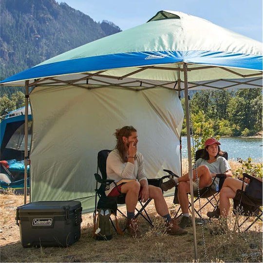 Coleman Portable Fridge 53L Gray
